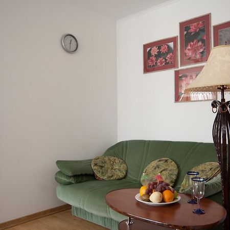 Volter Hotel Lvov Exteriér fotografie