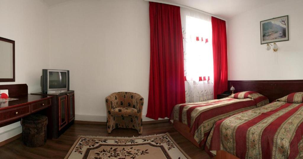 Volter Hotel Lvov Exteriér fotografie